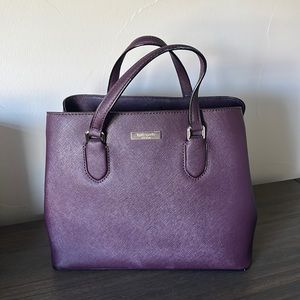 Authentic Kate Spade Tote